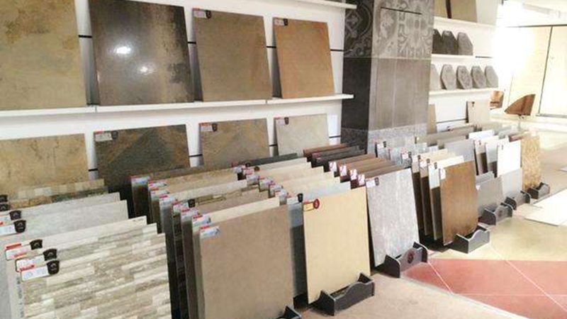 广州建材批发市场，货源差异不止在价格
