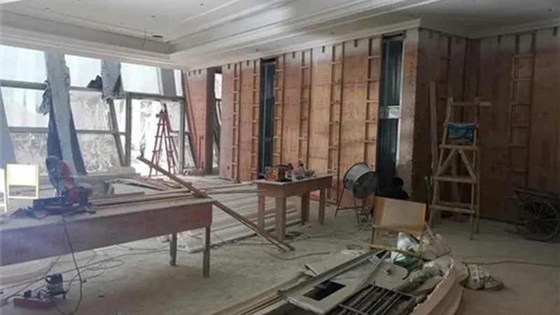 装修前看懂主材报价单，省下的不止是钱