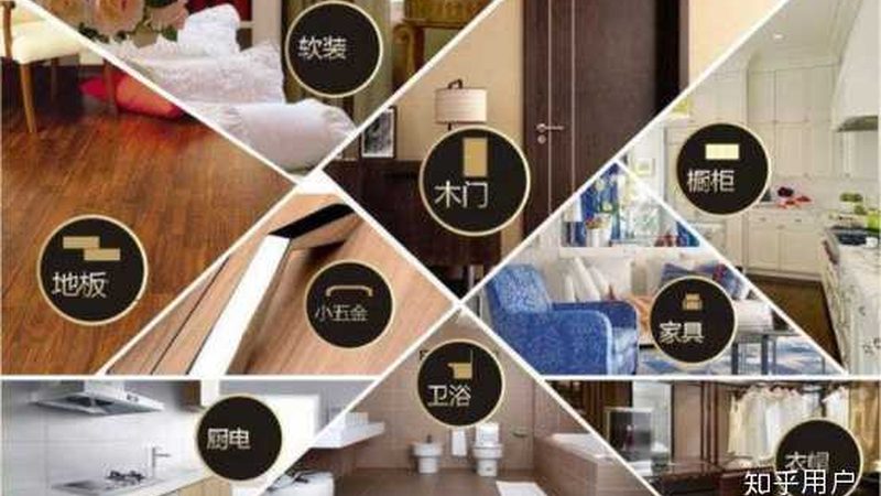 旧房翻新施工队价格表