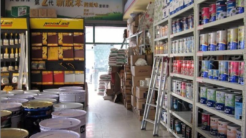 防水胶批发价格乱象背后：一个行业的供需真相