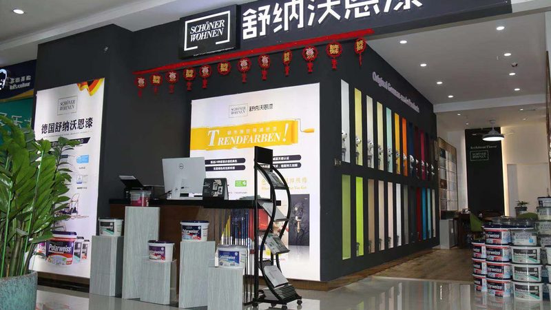 建材加盟代理，十大品牌对比背后的行业真相